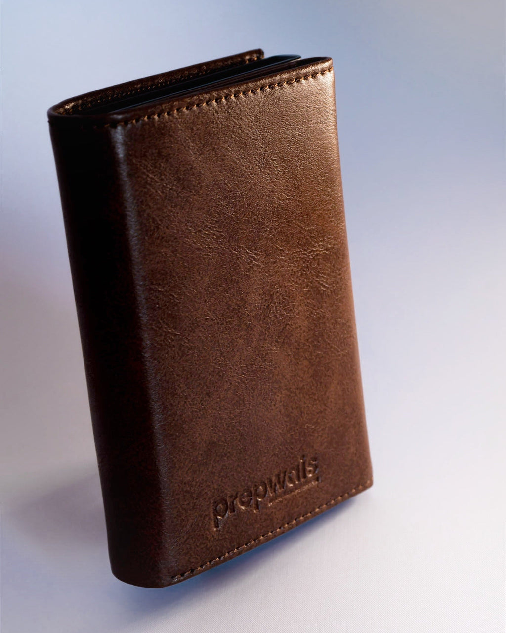 Tarjetero Simple Espresso