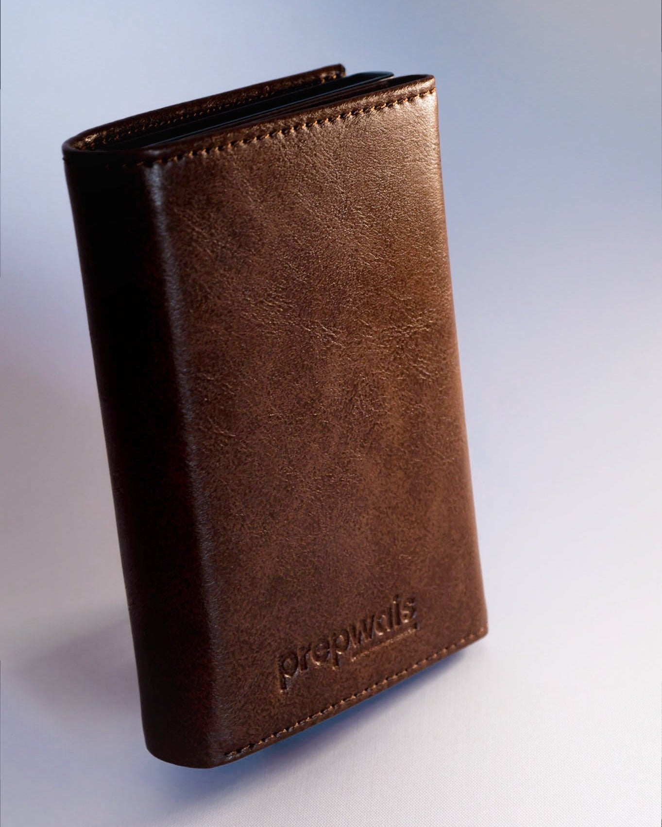 Tarjetero Simple Espresso