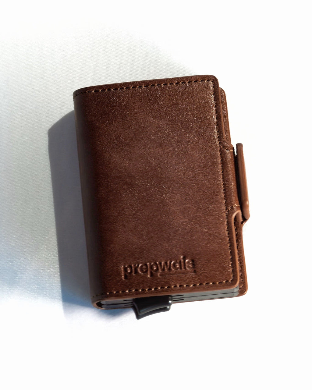 Tarjetero Doble Espresso