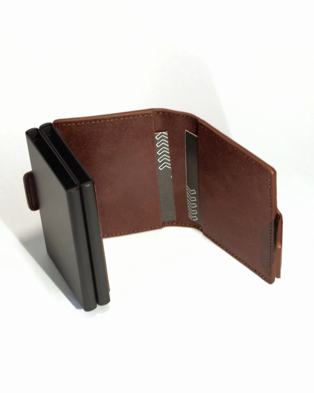 Tarjetero Doble Espresso