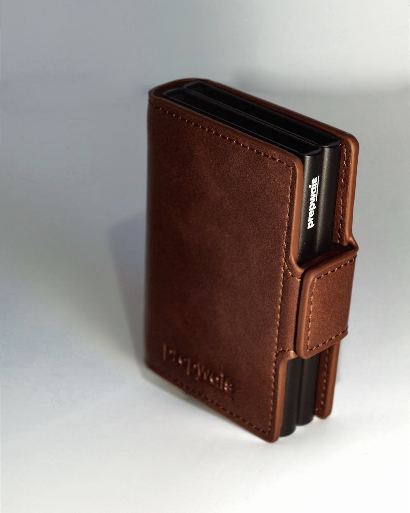 Tarjetero Doble Espresso