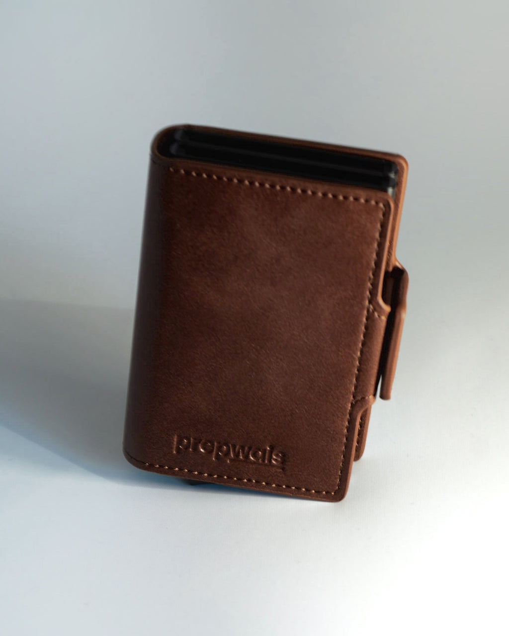 Tarjetero Doble Espresso