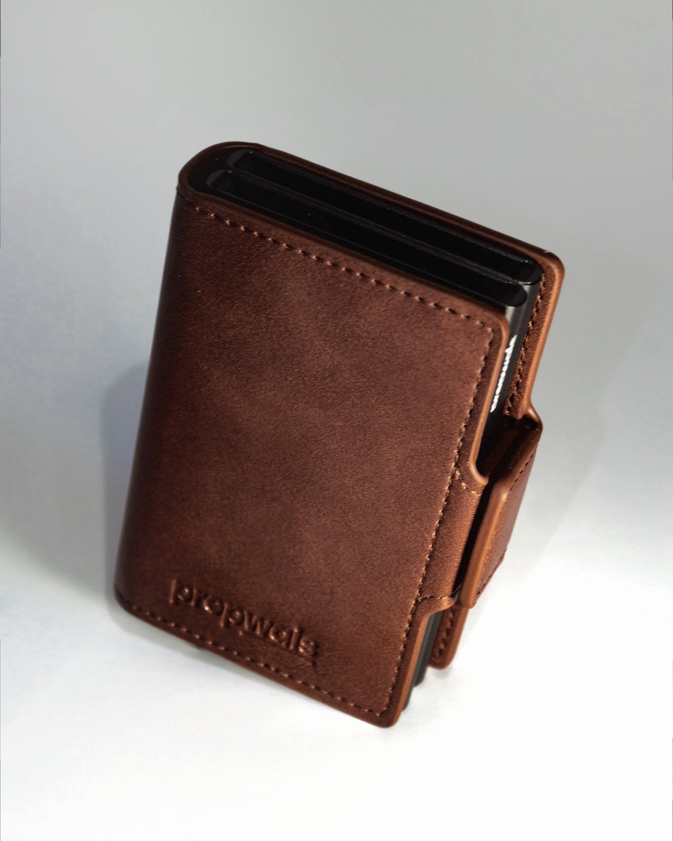 Tarjetero Doble Espresso